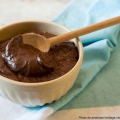 Mousse au chocolat 2